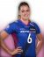 Team Eurosped Vroomshoop - Ilse Sinnige